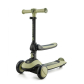 Продукт KinderKraft HALLEY STONE - Тротинетка  - 18 - BG Hlapeta